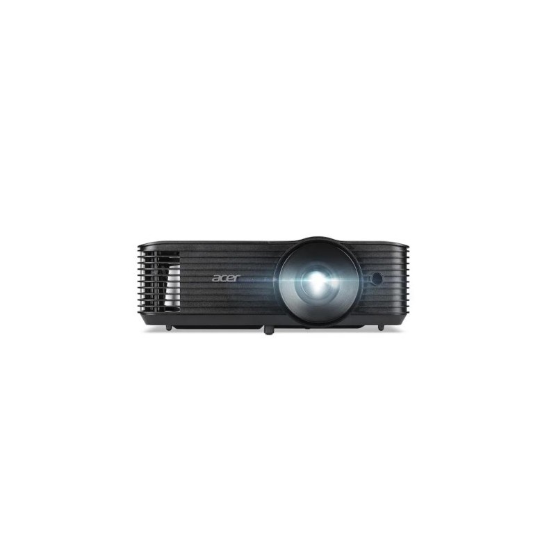 PROYECTOR ACER X1128 (MR.JXE11.001) DLP SVGA 4800 Lm 20000:1 EMEA 2.8 Kg