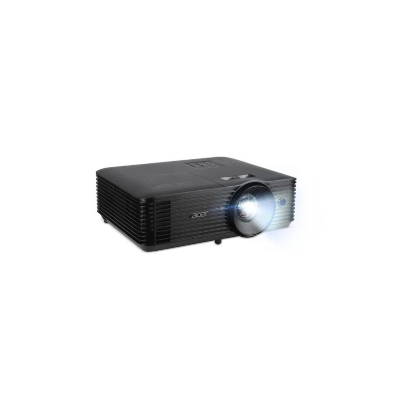 PROYECTOR ACER X1128 (MR.JXE11.001) DLP SVGA 4800 Lm 20000:1 EMEA 2.8 Kg