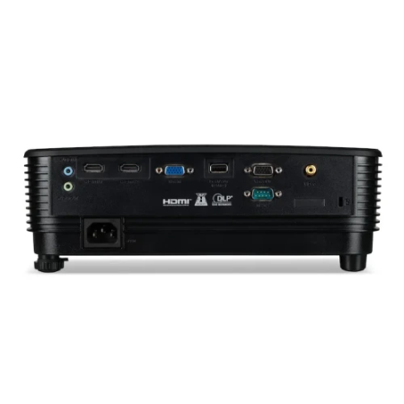 PROYECTOR ACER X1129 (MR.JXF11.001) DLP SVGA 4800 LM 20,000:1 EMEA 2.25