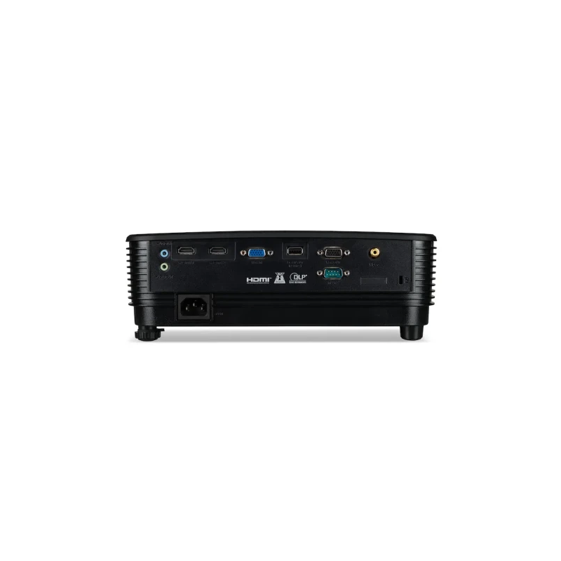 PROYECTOR ACER X1129 (MR.JXF11.001) DLP SVGA 4800 LM 20,000:1 EMEA 2.25