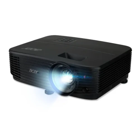 PROYECTOR ACER X1129 (MR.JXF11.001) DLP SVGA 4800 LM 20,000:1 EMEA 2.25