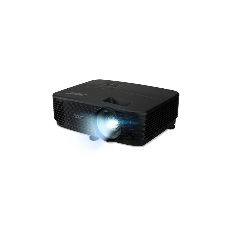 PROYECTOR ACER X1129 (MR.JXF11.001) DLP SVGA 4800 LM 20,000:1 EMEA 2.25