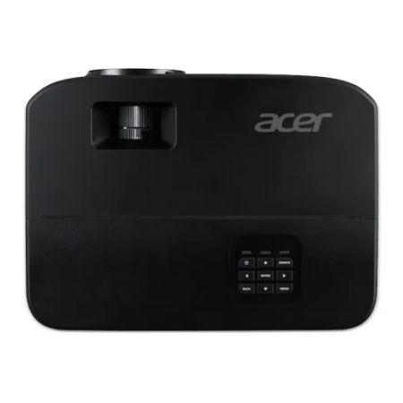 PROYECTOR ACER X1129 (MR.JXF11.001) DLP SVGA 4800 LM 20,000:1 EMEA 2.25