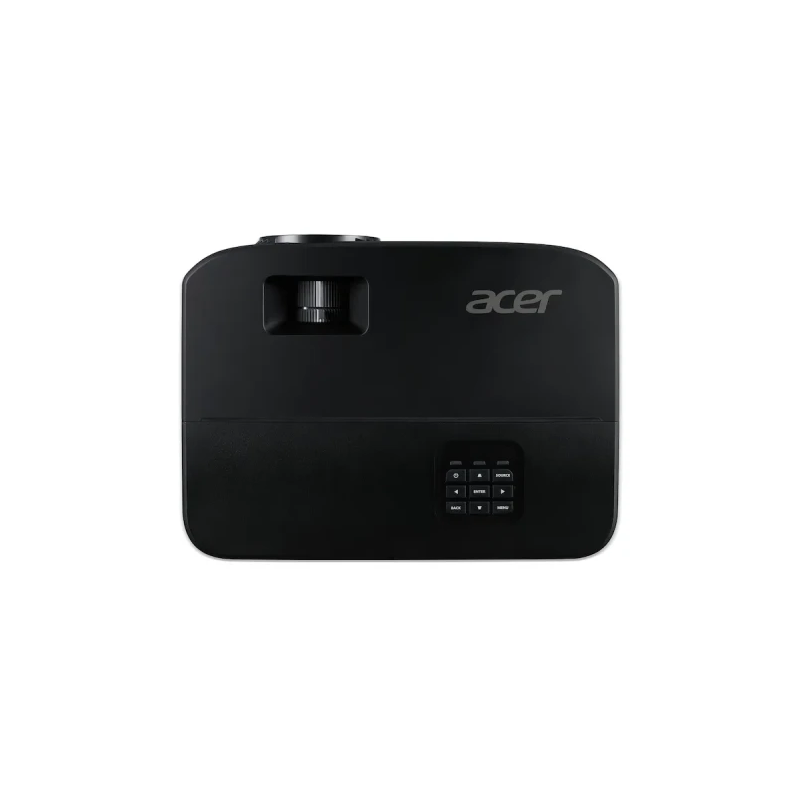 PROYECTOR ACER X1129 (MR.JXF11.001) DLP SVGA 4800 LM 20,000:1 EMEA 2.25