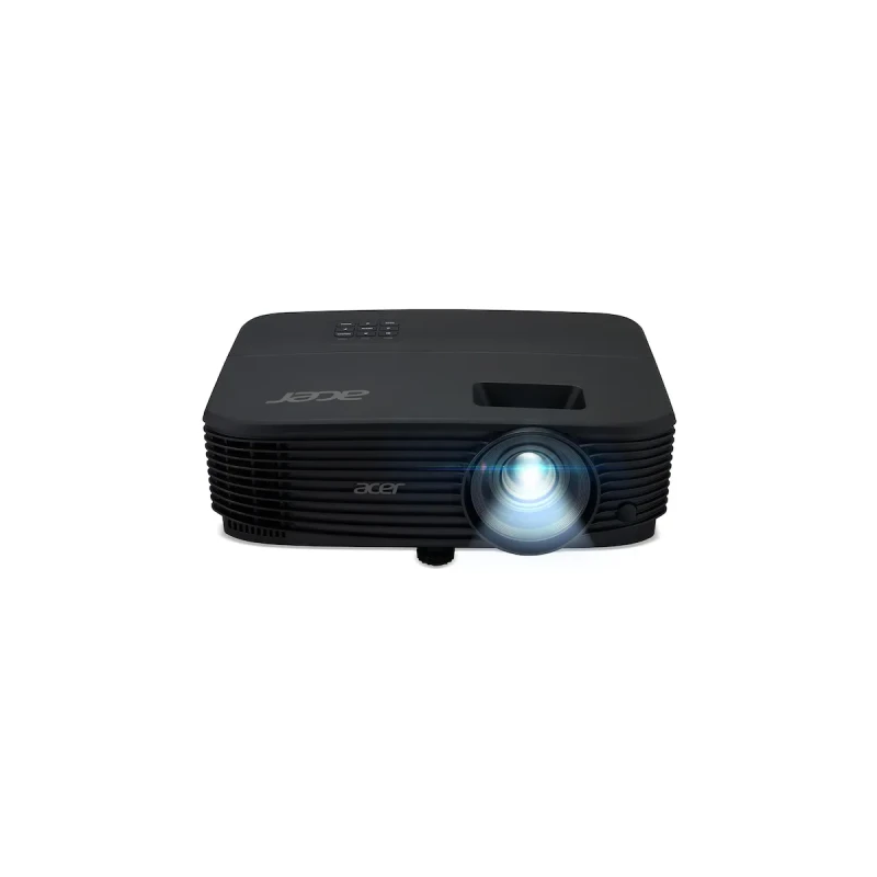 PROYECTOR ACER X1129 (MR.JXF11.001) DLP SVGA 4800 LM 20,000:1 EMEA 2.25
