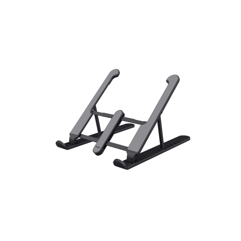 Trust Primo Soporte para ordenador portátil y tableta Gris 40,6 cm (16″)