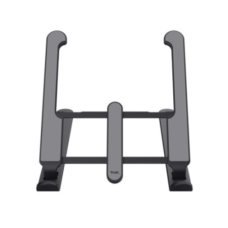 Trust Primo Soporte para ordenador portátil y tableta Gris 40,6 cm (16″)