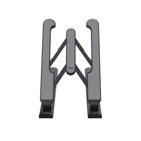 Trust Primo Soporte para ordenador portátil y tableta Gris 40,6 cm (16″)