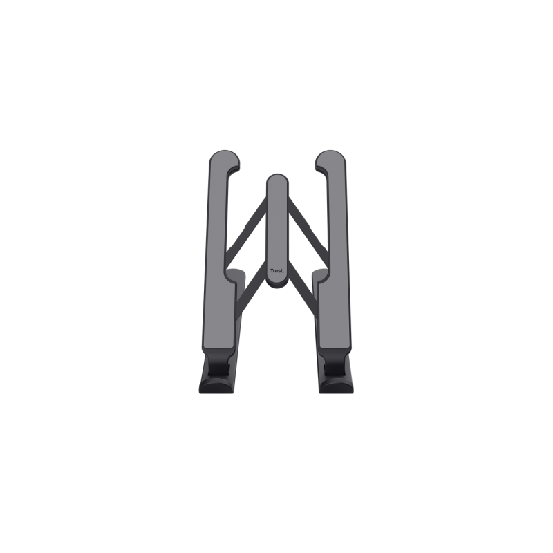 Trust Primo Soporte para ordenador portátil y tableta Gris 40,6 cm (16″)