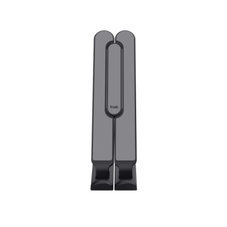 Trust Primo Soporte para ordenador portátil y tableta Gris 40,6 cm (16″)