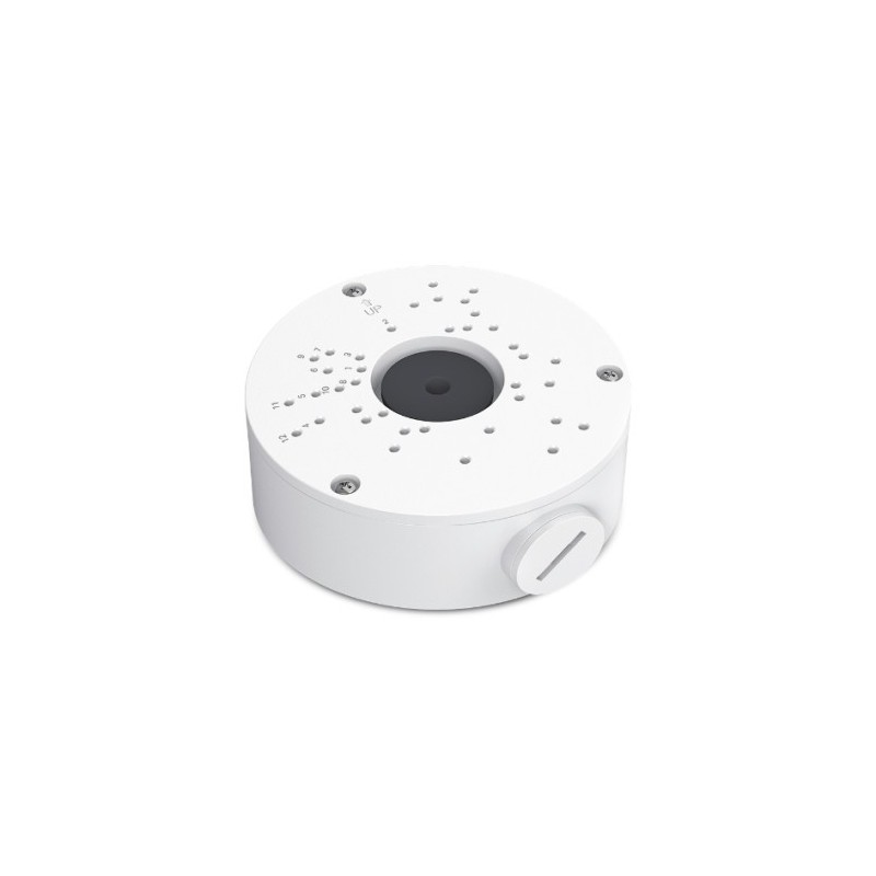 TP-Link VJB-300 caja de conexiones de red Blanco