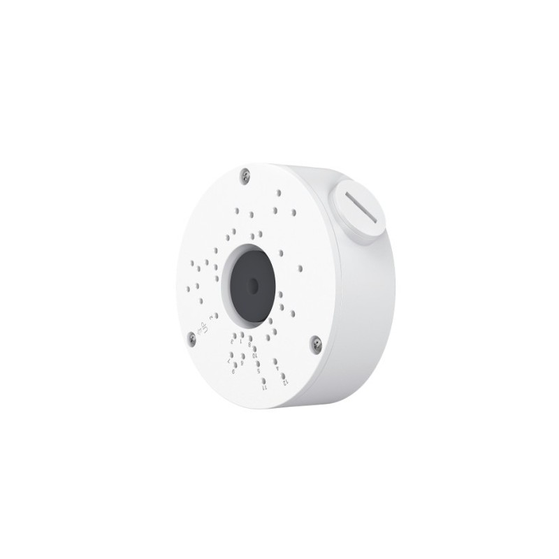 TP-Link VJB-300 caja de conexiones de red Blanco