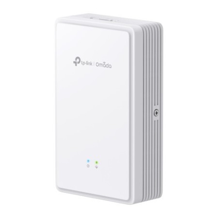TP-Link Omada EAP625GP-WALL punto de acceso inalámbrico 1201 Mbit/s Blanco Energía sobre Ethernet (PoE)