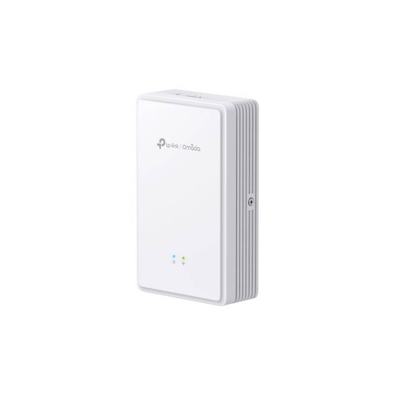 TP-Link Omada EAP625GP-WALL punto de acceso inalámbrico 1201 Mbit/s Blanco Energía sobre Ethernet (PoE)