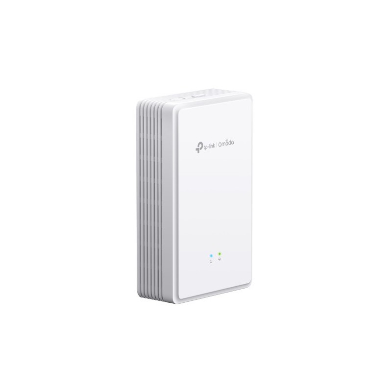 TP-Link Omada EAP625GP-WALL punto de acceso inalámbrico 1201 Mbit/s Blanco Energía sobre Ethernet (PoE)