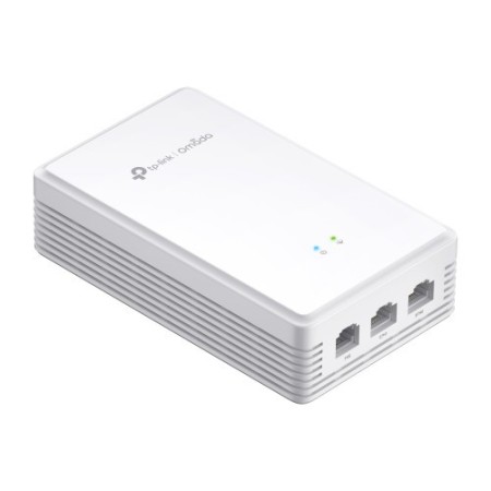 TP-Link Omada EAP625GP-WALL punto de acceso inalámbrico 1201 Mbit/s Blanco Energía sobre Ethernet (PoE)
