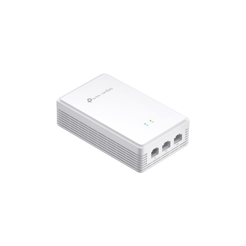 TP-Link Omada EAP625GP-WALL punto de acceso inalámbrico 1201 Mbit/s Blanco Energía sobre Ethernet (PoE)