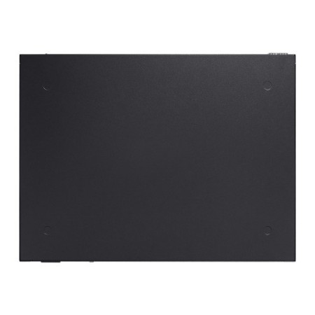 TP-Link Omada SG2452LP switch Gestionado L2/L2+ Gigabit Ethernet (10/100/1000) Energía sobre Ethernet (PoE) 1U Negro