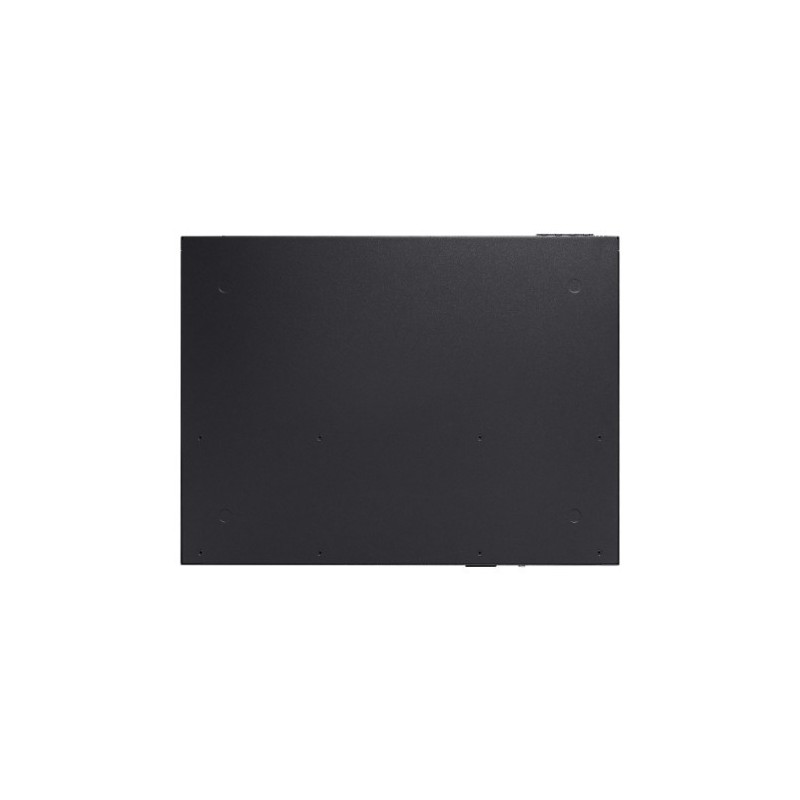 TP-Link Omada ES228GMP switch Gestionado Gigabit Ethernet (10/100/1000) Energía sobre Ethernet (PoE) Negro