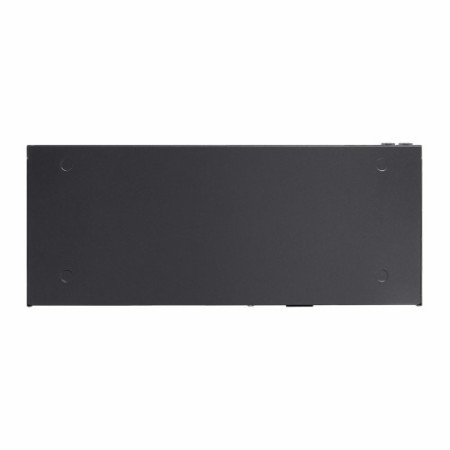 TP-Link ES220GMP switch Gestionado Gigabit Ethernet (10/100/1000) Energía sobre Ethernet (PoE) Negro