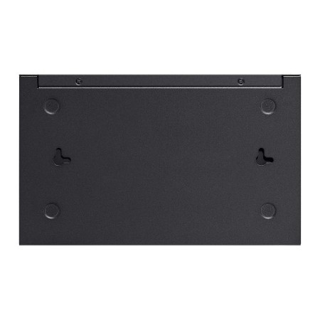 TP-Link Omada ES210GMP switch Gestionado Gigabit Ethernet (10/100/1000) Energía sobre Ethernet (PoE) Negro