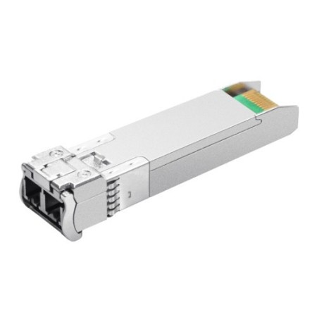TP-Link SM6110-LR red modulo transceptor Fibra óptica 25780 Mbit/s SFP+ 1310 nm