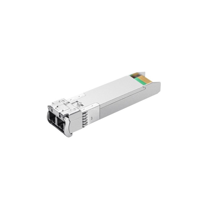 TP-Link SM6110-LR red modulo transceptor Fibra óptica 25780 Mbit/s SFP+ 1310 nm