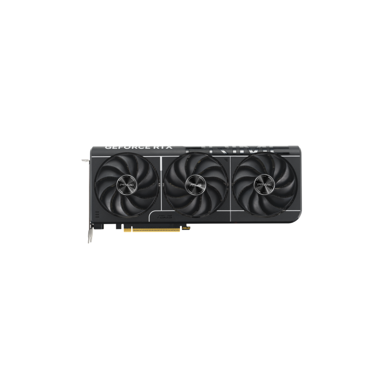 ASUS Prime -RTX5070TI-O16G NVIDIA GeForce RTX 5070 Ti 16 GB GDDR7
