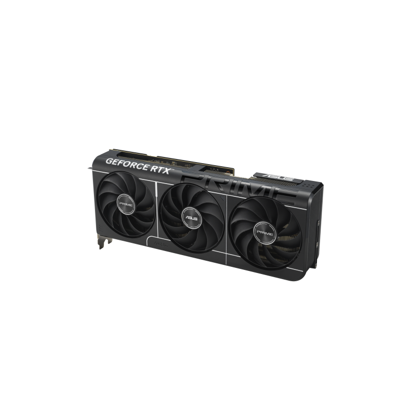 ASUS Prime -RTX5070TI-O16G NVIDIA GeForce RTX 5070 Ti 16 GB GDDR7