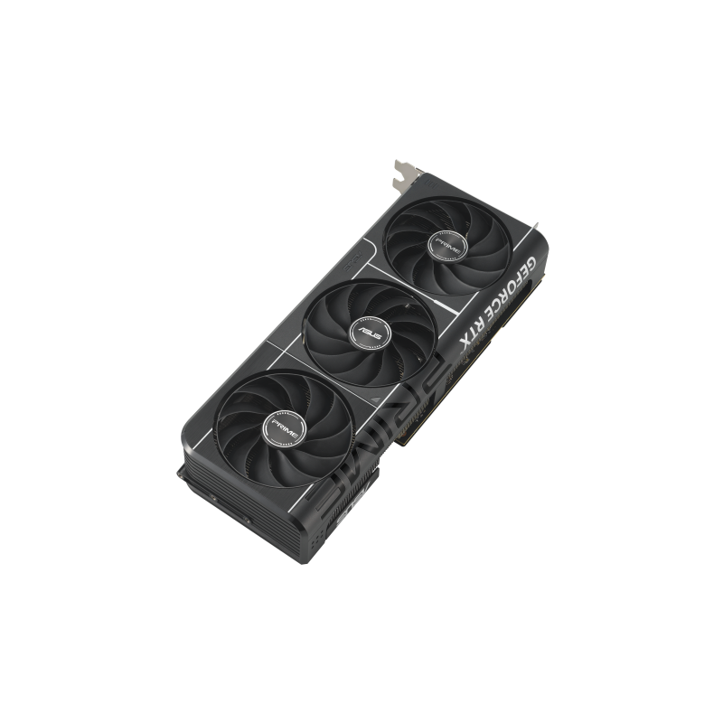 ASUS Prime -RTX5070TI-O16G NVIDIA GeForce RTX 5070 Ti 16 GB GDDR7
