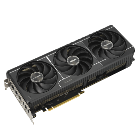 ASUS Prime -RTX5070TI-O16G NVIDIA GeForce RTX 5070 Ti 16 GB GDDR7