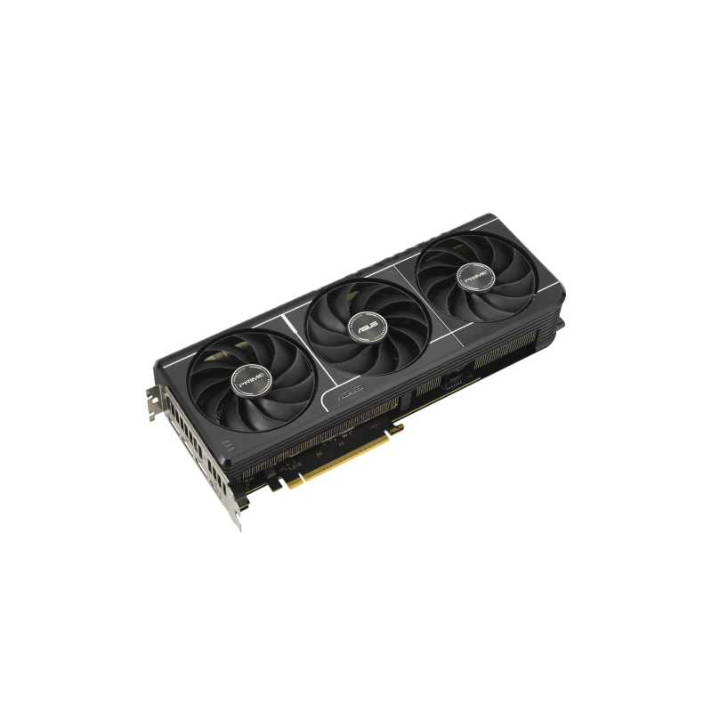 ASUS Prime -RTX5070TI-O16G NVIDIA GeForce RTX 5070 Ti 16 GB GDDR7