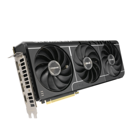 ASUS Prime -RTX5070TI-O16G NVIDIA GeForce RTX 5070 Ti 16 GB GDDR7