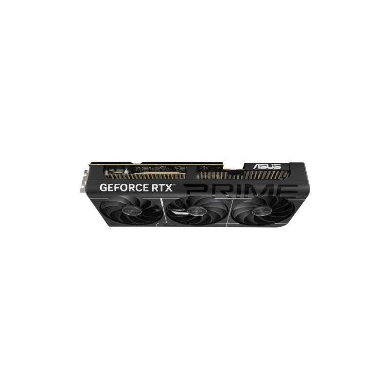 ASUS Prime -RTX5070TI-O16G NVIDIA GeForce RTX 5070 Ti 16 GB GDDR7