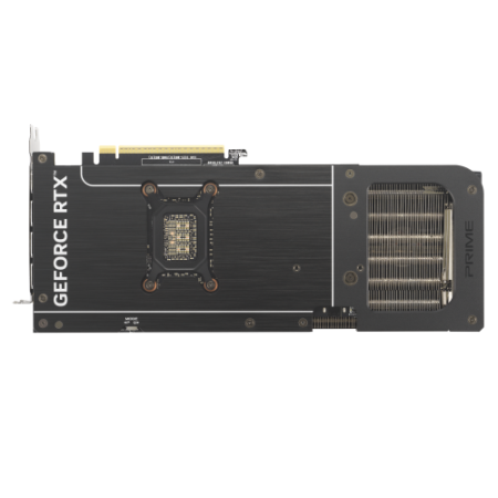 ASUS Prime -RTX5070TI-O16G NVIDIA GeForce RTX 5070 Ti 16 GB GDDR7