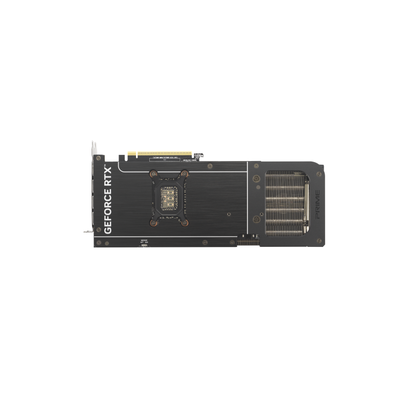 ASUS Prime -RTX5070TI-O16G NVIDIA GeForce RTX 5070 Ti 16 GB GDDR7