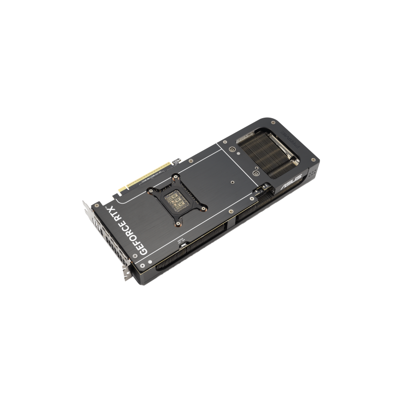 ASUS Prime -RTX5070TI-O16G NVIDIA GeForce RTX 5070 Ti 16 GB GDDR7
