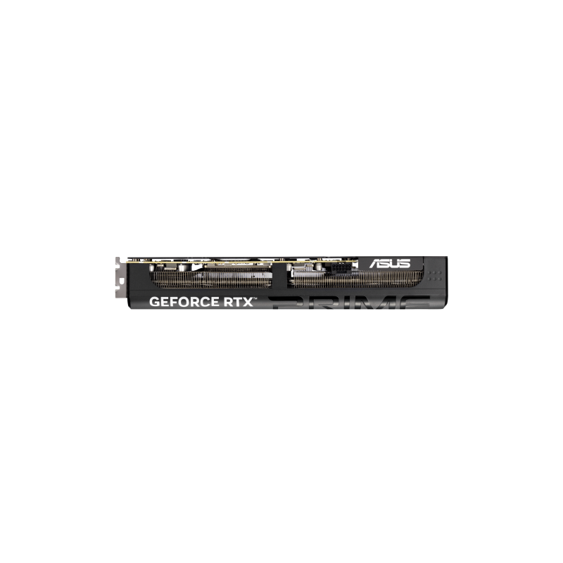 ASUS Prime -RTX5070TI-O16G NVIDIA GeForce RTX 5070 Ti 16 GB GDDR7