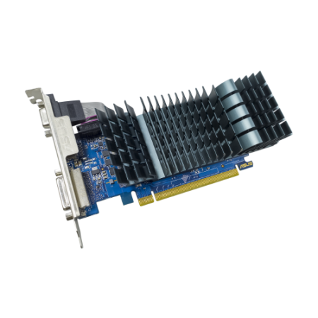 ASUS GT710-SL-2GD5-BRK-EVO NVIDIA GeForce GT 710 2 GB GDDR5
