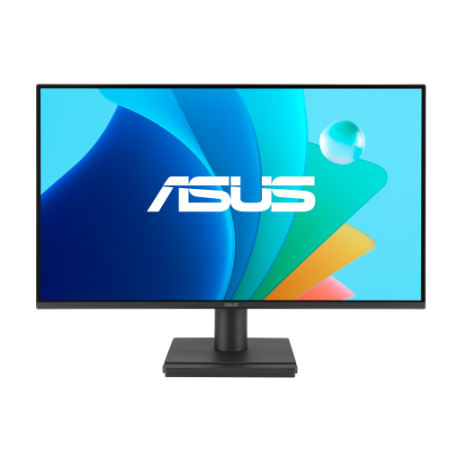 ASUS VA259HGA pantalla para PC 62,2 cm (24.5″) 1920 x 1080 Pixeles Full HD LCD Negro