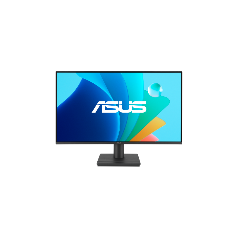 ASUS VA259HGA pantalla para PC 62,2 cm (24.5″) 1920 x 1080 Pixeles Full HD LCD Negro