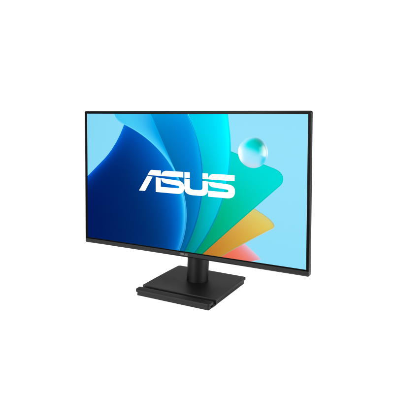 ASUS VA259HGA pantalla para PC 62,2 cm (24.5″) 1920 x 1080 Pixeles Full HD LCD Negro