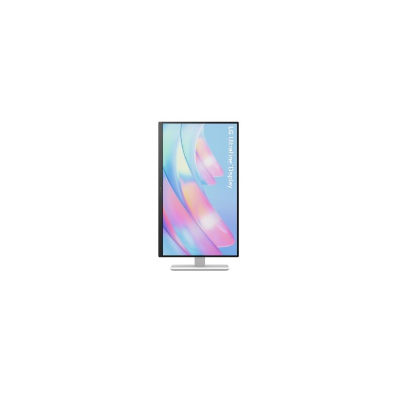 LG 27US550-W pantalla para PC 68,6 cm (27″) 3840 x 2160 Pixeles 4K Ultra HD LCD Negro, Blanco