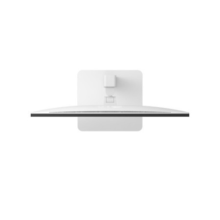 LG 27US550-W pantalla para PC 68,6 cm (27″) 3840 x 2160 Pixeles 4K Ultra HD LCD Negro, Blanco