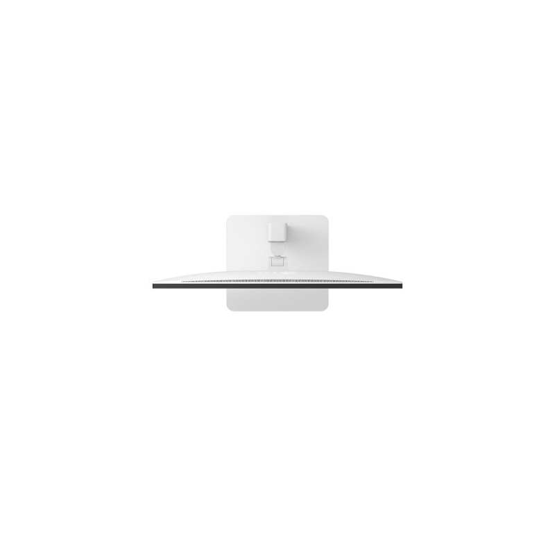 LG 27US550-W pantalla para PC 68,6 cm (27″) 3840 x 2160 Pixeles 4K Ultra HD LCD Negro, Blanco