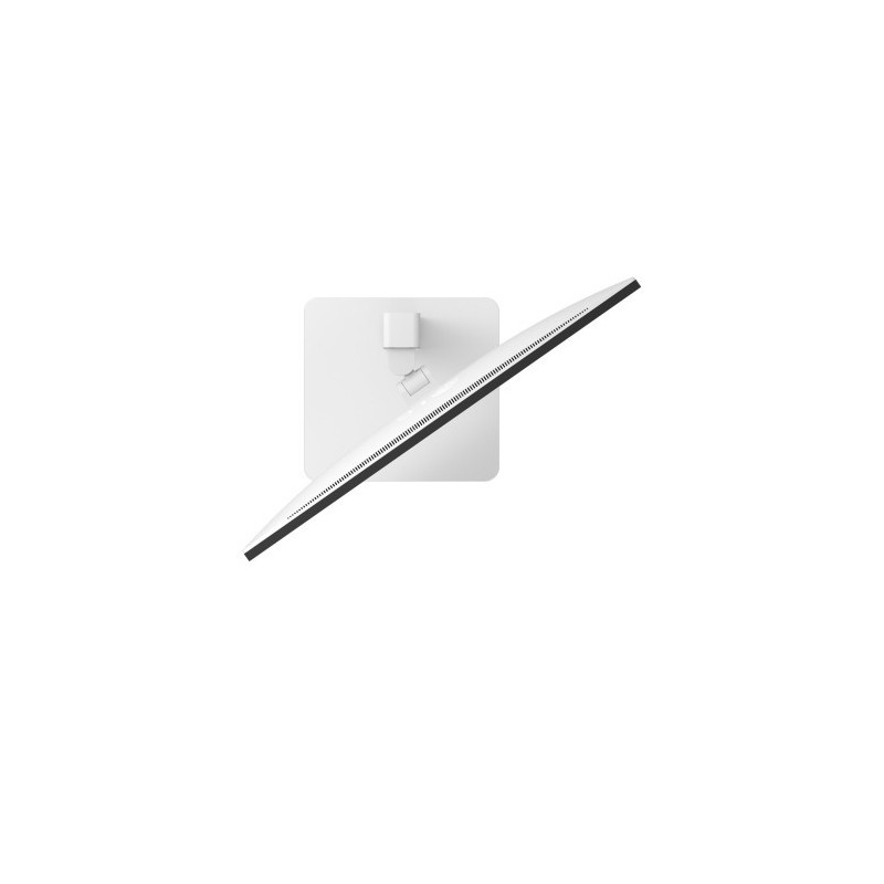 LG 27US550-W pantalla para PC 68,6 cm (27″) 3840 x 2160 Pixeles 4K Ultra HD LCD Negro, Blanco