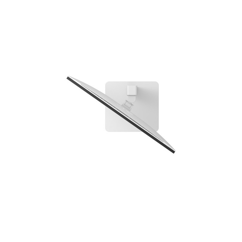 LG 27US550-W pantalla para PC 68,6 cm (27″) 3840 x 2160 Pixeles 4K Ultra HD LCD Negro, Blanco