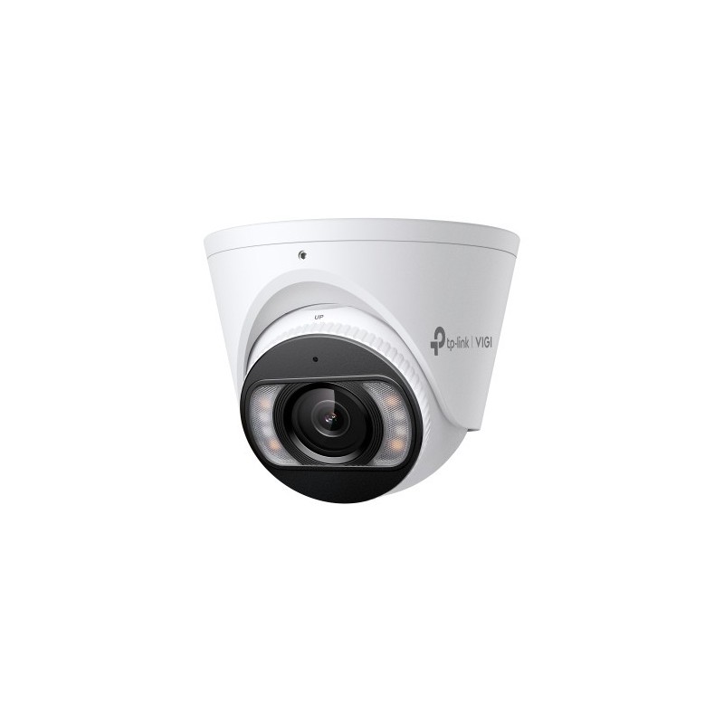 TP-Link INSIGHT S445 Torreta Cámara de seguridad CCTV Exterior 2688 x 1520 Pixeles Techo