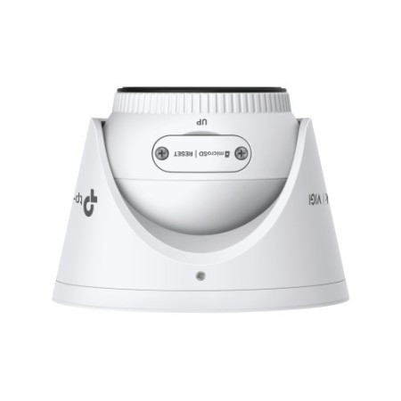 TP-Link INSIGHT S445 Torreta Cámara de seguridad CCTV Exterior 2688 x 1520 Pixeles Techo