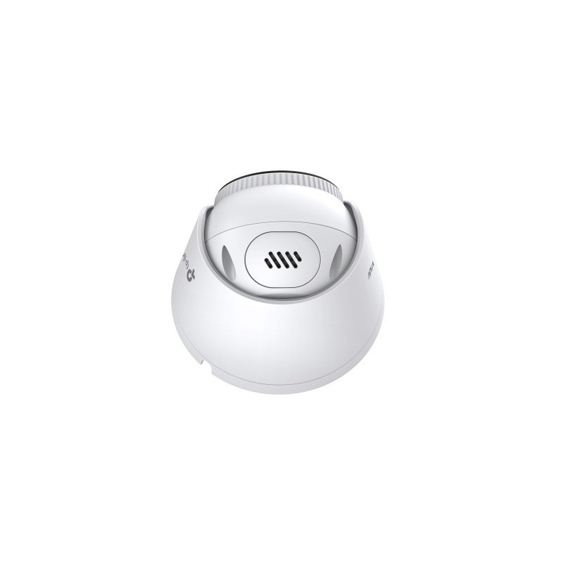 TP-Link INSIGHT S445 Torreta Cámara de seguridad CCTV Exterior 2688 x 1520 Pixeles Techo